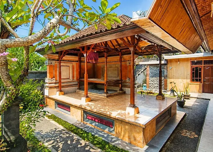 Kaloka House アパート *