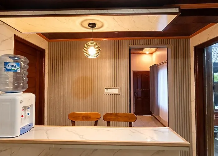 Kaloka House أوبود