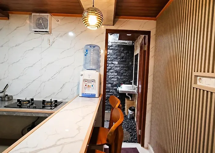 Kaloka House شقة *