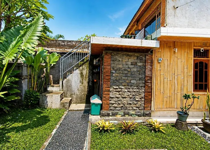 Kaloka House *